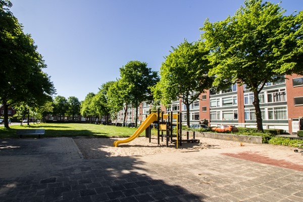 Medium property photo - Da Costaplein 22C, 3141 BC Maassluis